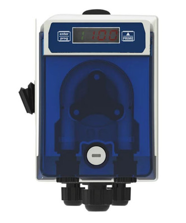 SEKO WashBasic Liquid Timed Based Dispenser