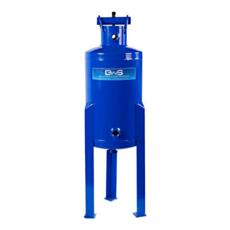 Griswold Bypass Feeder