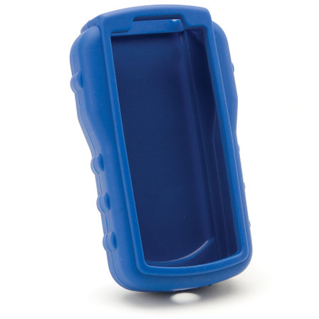 HI710007 Blue Shock Proof Boot for Hanna Instruments.