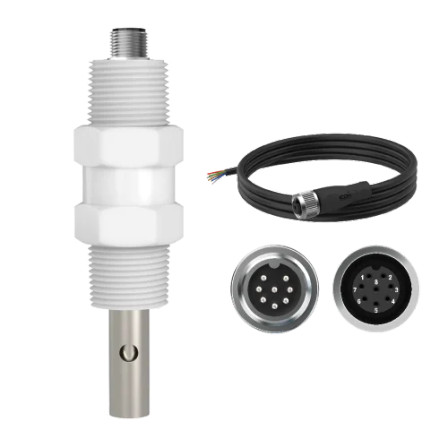 ICON ProCon C250-A-M-1-M Conductivity Transmitter with 4-20 mA output