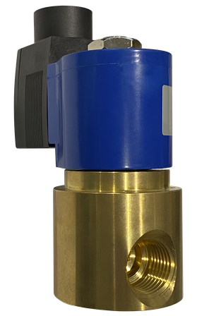 Advantage Controls Boiler Solenoid Valve | SVB