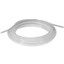 MALT010 Stenner Tubing, 3/8 " by 100 ft White