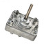 BW A-008-3 GEARBOX S/A A 45 RPM