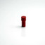 BW F-3020 FLOAT F-300N LONG DEMAGNETIZED RED