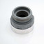 BW F-4011 ADAPTER F-410 1.0 F/NPT PP