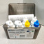 Peracetic Acid Test Kit D-10015-02, PAA Test