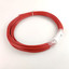 Knight Equipment 9600593 Tubing .28 O.D. x .18 I.D. Red