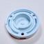 Knight Equipment Valve Assembly