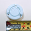 Knight Equipment Valve Assembly