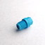 Knight Metering Tip .017 dia. Light Blue