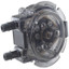 Stenner S3QP Pump Head 25 psi Max #5 Santoprene EA | S3105-1