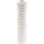 spun-wound filter cartridge