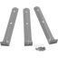 Replacement Legs for Economy Series - Legs-Fixed (Non-adjustable)