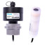 LSP-301B | PVDF Submersible Pressure Transducer Level Sensor