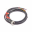 MA-L10 | 10ft. 7-Pin Extension Cable for RS-485/4-20mA, Female Connector to Fly Leads