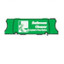 Graphics Band, Teal, Disinfectant Cleaner