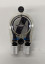 Complete Cartridge Kit with 1/4T Detergent Capacity Viton Tube