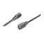 Advantage Controls Injection Quills, 6" Injection Quill 316 SS, ½" MNPT out, ½" FNPT in