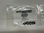 J61515 Chem-Tech Viton Valve Seats
