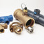 Seametrics EF81T-S-100-14 Tee Fittings for IP800, TX800 and EX800-Series flowmeters