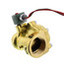 ASCO 2" FNPT Brass Solenoid Valve