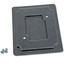 Myron L SMP50 Surface Mounting Plate