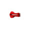 T2C-075/100/150, Safety Latch Red (6-Pak)