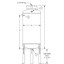 Vector FA-1200AL Shot Feeder Drawing