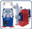 Walchem EWN-B16VCUR Chemical Metering Pump