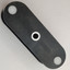 White Roller Block Assembly