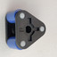 Blue Roller Block Assembly