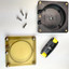 Knight Equipment Pump Head Kit