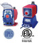 EHE36E2-HVV Walchem High Viscosity Series Electromagnetic Metering Pumps