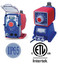 EHE46E2-HVP Walchem High Viscosity Series Electromagnetic Metering Pumps