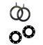 Seametrics Grounding Ring Gasket Kit