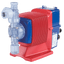 EWN-B16VC2Y-3 Walchem EWN-Y Series Electromagnetic Metering Pumps