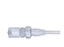 CAN-1VEH-7 Walchem VALVE, INJECTION, 3/8 VE, HP, EWN