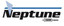 Neptune 107484 HOSE BARB,PVC,3/4" MNPT X 3/4" HOSE
