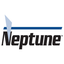 Neptune 109714 AZURE BLUE ENAMEL