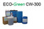 CW300 Cooling Tower Treatment Chemical