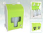 Knight Plastic Chemical Storage Cabinets