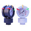 Double Sided Pressure Gauge