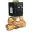 Advantage Controls Brass Solenoid Valves