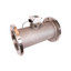 6" WTS Stainless Steel In-Line Turbine Meter