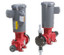 Walchem LKN47X LK Series Motor Driven Metering Pumps
