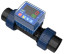 ICON TKM In-Line Paddle Wheel Flow Meter