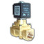 Advantage Controls boiler solenoid valve