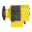 LMI Excel B12 Liquipro Metering Pumps 0.0 - 2.5 GPH (0.0 - 9.5 LPH); 100 psi (6.9 bar)