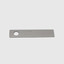 Pulsafeeder 03-220-10 Coupons, Mild Steel