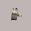 Pulsafeeder 12-130-09 Pressure Gauge, Bottom Connection